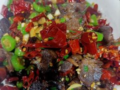 -张氏父子常德肠子馆(红星总店)