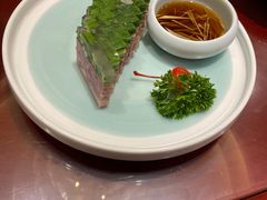 -三品香·江浙菜(松江九谊店)