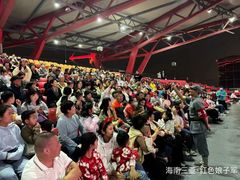 -三亚红色娘子军演艺公园景区