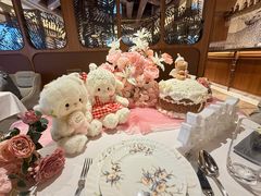-黑宝石西餐厅(汇励99城市公园店)