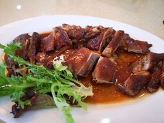 -鹏城人家海鲜酒家·23年老字号(较场尾店)
