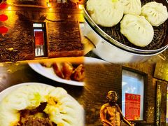 -张包铺(道外店)