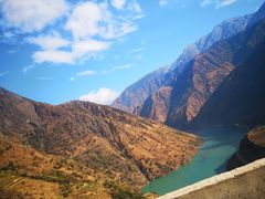 -丽江泸沽湖景区