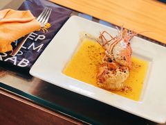 -Ministry of Crab(科伦坡店)