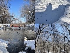 -水磨沟公园