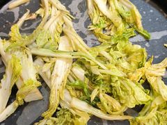 -炭虎子水浒烤肉(梦时代店)