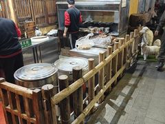 -霄汉羊排(万松园一店)