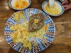 -清真·玛丽亚新疆菜主题餐厅(浙江中路店)