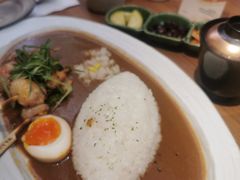 -CURRY YA 熟成咖哩專門店(深圳湾万象城店)
