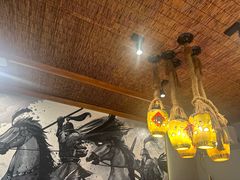 -水煮三国·川鲁江湖菜(香山店)