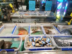 -丁字口海鲜热炒·烧烤大排档