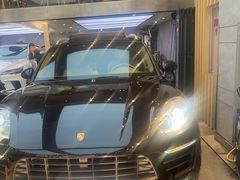 -脉冲品质汽美·贴膜(闵行店)