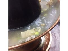 -木萨火锅店(开鲁路店)
