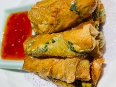 鱼食素包-鱼食饭稻·苏浙土菜17年老馆子(平江路店)