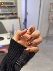 -Pink You美甲洗眉纹绣定制中心