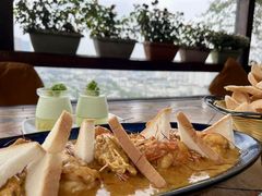 -萨芭蒂高空花园餐酒吧