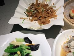 -吉旺港式餐厅(南方商城店)