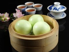 -松雅轩(大源店)