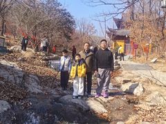 -大伊山景区