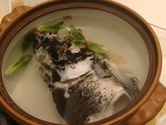 -千岛湖鱼味馆(十字街总店)