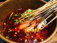 -爷门串串(江南西店)