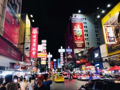 -唐人街(耀华力路)