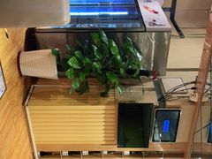 -昱匠·日本料理(金融街店)