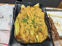 -云晓光头烧烤吧(盛夏店)