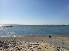 -泊石湾海滨浴场