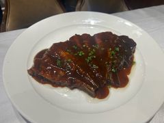 -老人和饭店(淮海中路店)