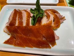 -北平盛世·新京菜·北京烤鸭(劲松·双井店)