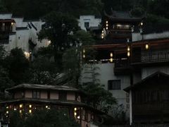 -婺源风景区