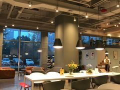 -dotcom coffee古点咖啡(致真大厦店)