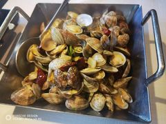 -开海·红岛海鲜虾水饺(石老人店)
