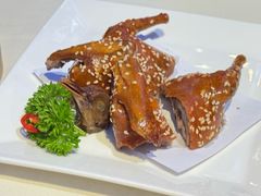 -利苑(环贸iapm店)