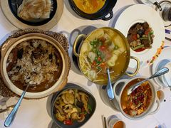 -若蘭慈·无国界素食料理(欢乐海岸店)