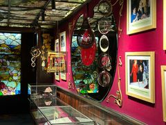 -马克西姆餐厅(崇文门店)