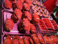 -正宁路小吃夜市