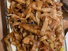 -葛记焖饼(伏牛路店)