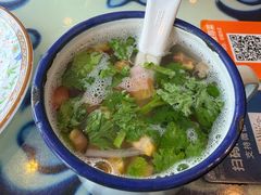 -撒拉花儿·新疆菜·清真(太阳宫店)