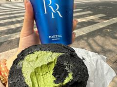 -the Roll'ING手作瑞士卷专门店(卓悦中心店)