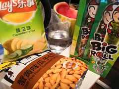 -韩宫宴烤肉·料理(苏州中心店)