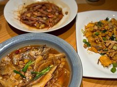 -荣小馆(杭州大厦店)