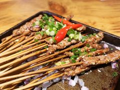 -木屋烧烤(龙湖天街店)