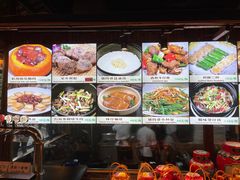 -猪肉婆私房菜(容桂总店)
