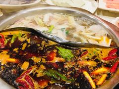 -小王少龙火锅(沙南街店)