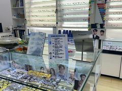 -鑫亮视光·蔡司品牌折扣店·配镜(哈工大科学园店)