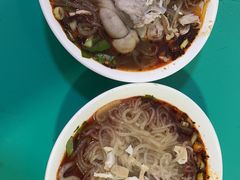 -甘记肥肠粉(马鞍北路店)