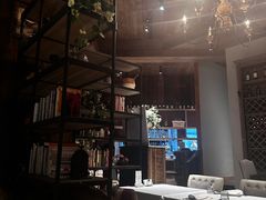 -一棵树·意大利西餐厅One Tree(新城店)