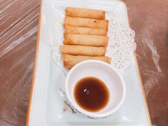-汤记传菜(浦江店)